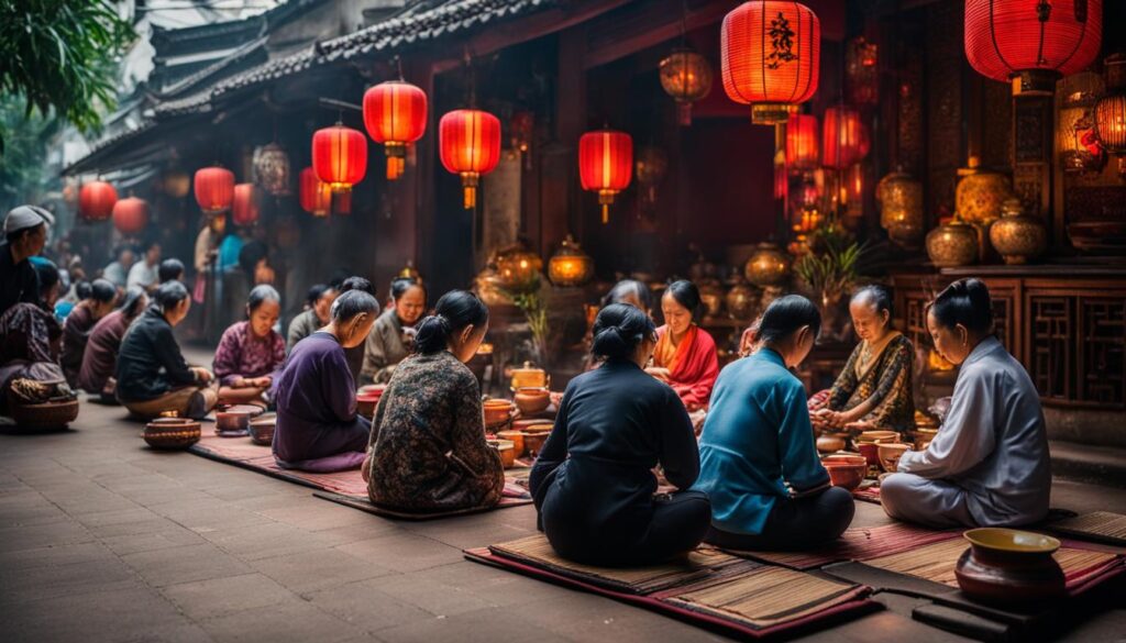 Tea Ceremonies in Ho Chi Minh City Tea Ceremonies in Ho Chi Minh City