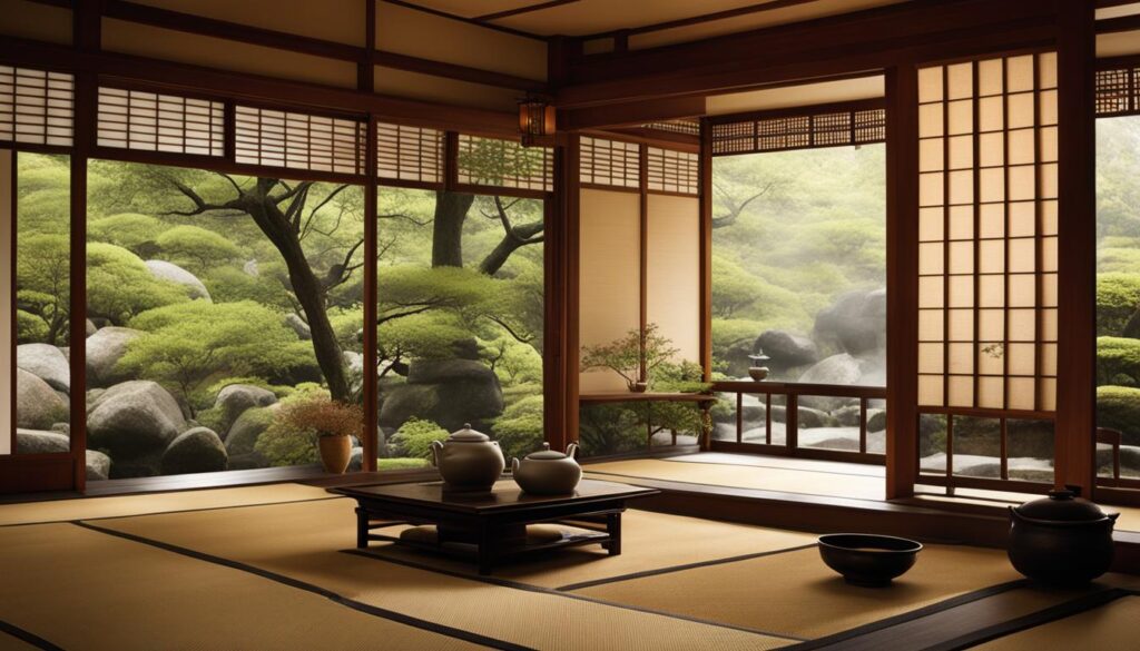 Tea Ceremony Ritual Tea Ceremony Ritual