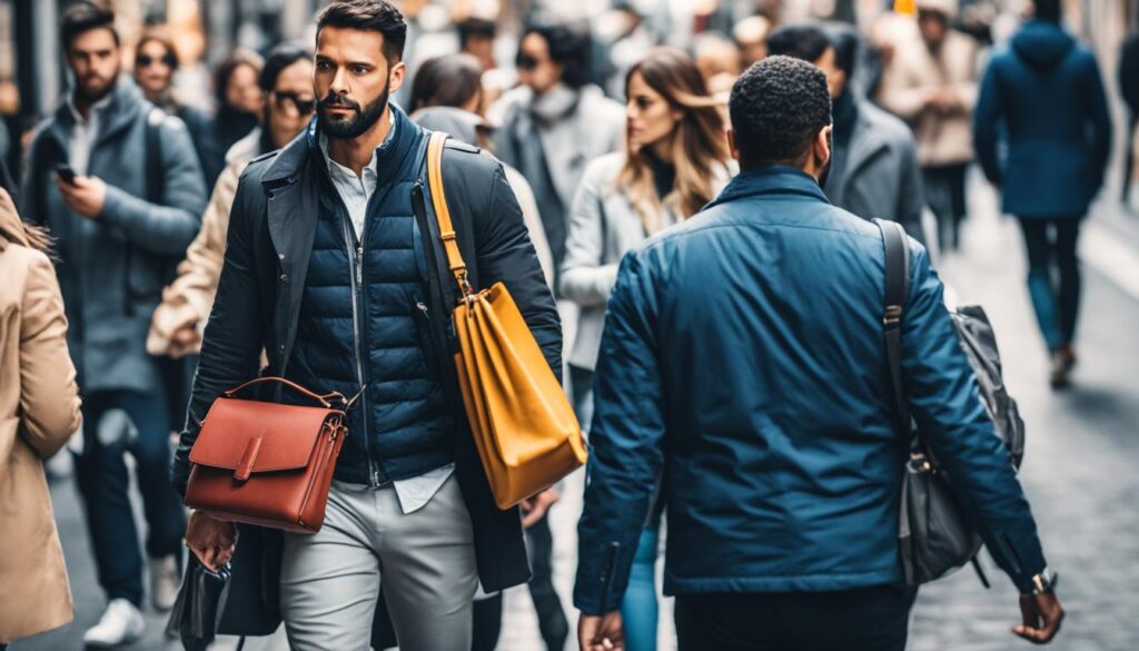 Techniques to Stay Safe from Pickpockets Techniques to Stay Safe from Pickpockets