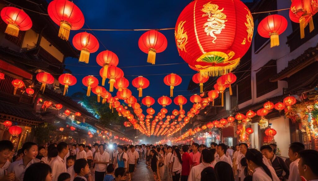 Tet Trung Thu Tet Trung Thu