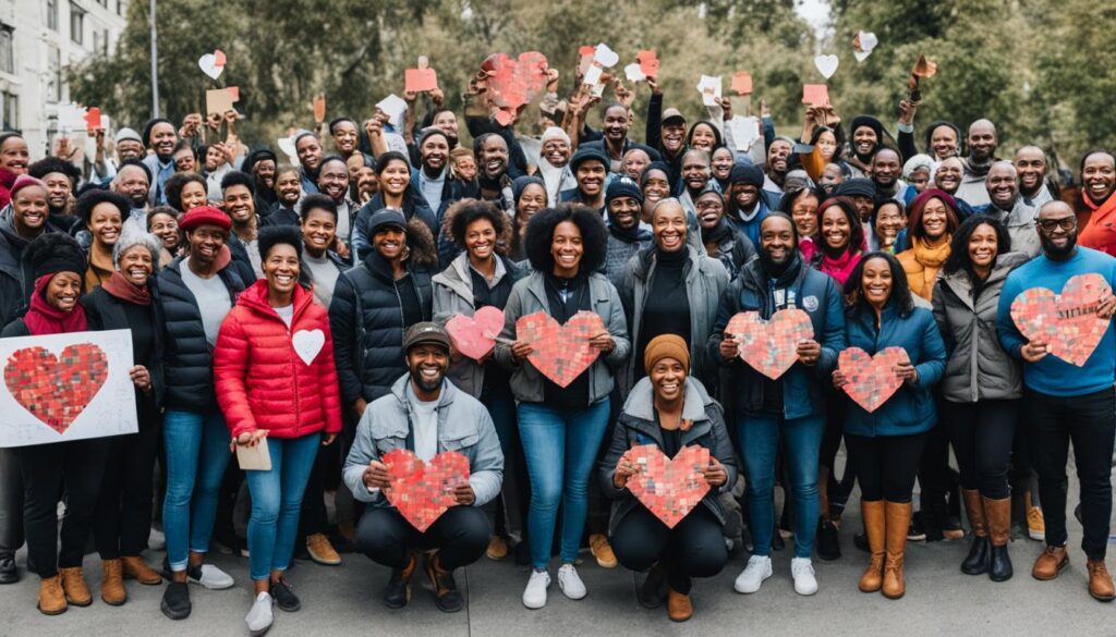 The Benefits of Volunteering for Social Causes The Benefits of Volunteering for Social Causes