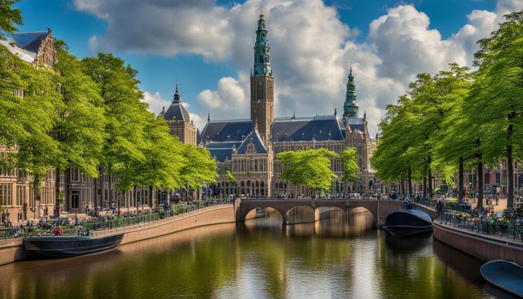 The Hague The Hague