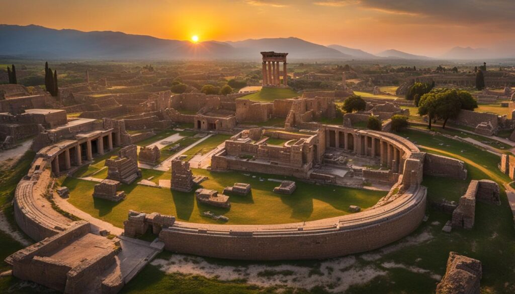 Thessaloniki attractions Thessaloniki attractions