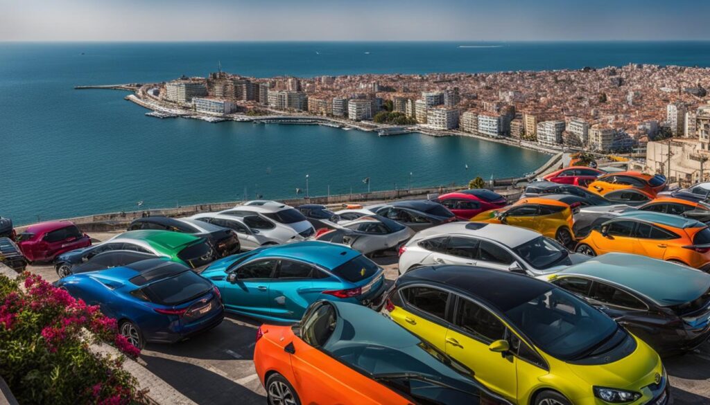 Thessaloniki car rental services Thessaloniki car rental services