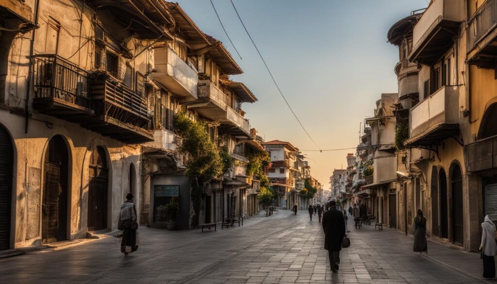 Thessaloniki travel safety tips Thessaloniki travel safety tips