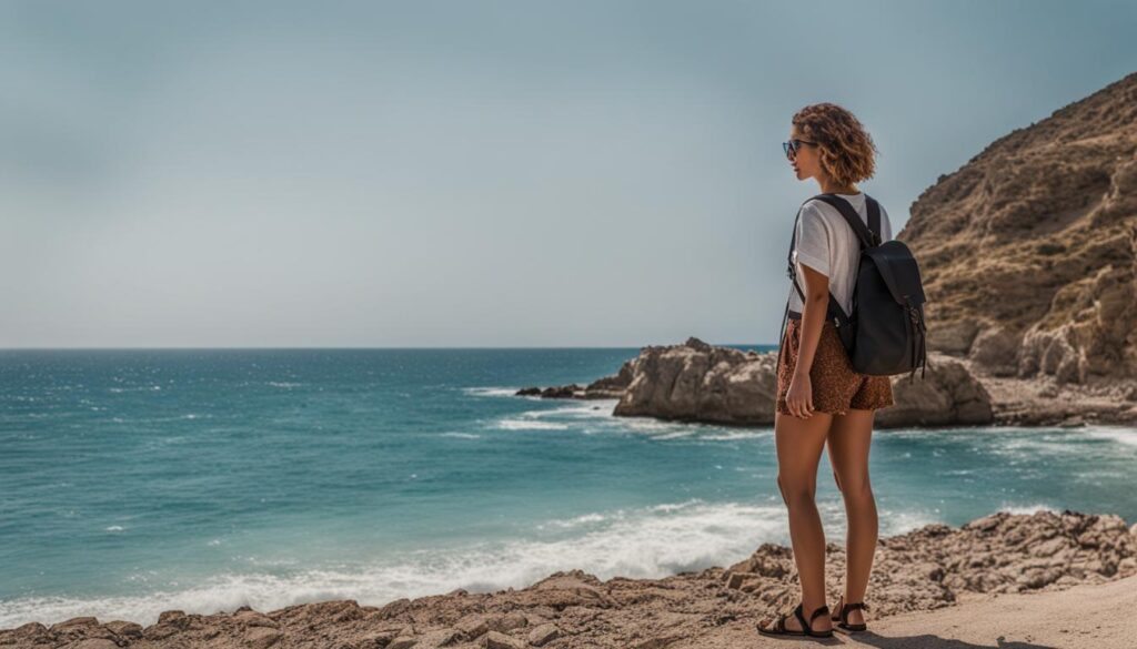 Tips for staying safe while traveling alone in Crete Tips for staying safe while traveling alone in Crete