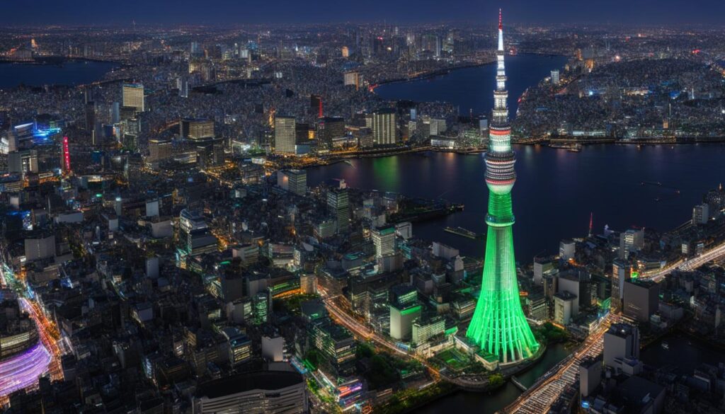Tokyo Skytree Tokyo Skytree
