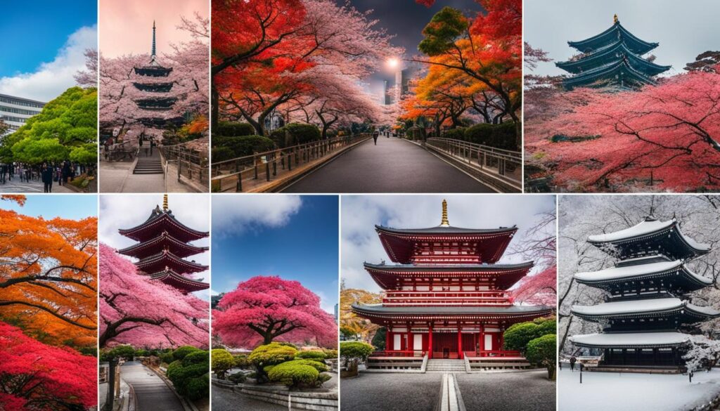 Tokyo Weather Tokyo Weather