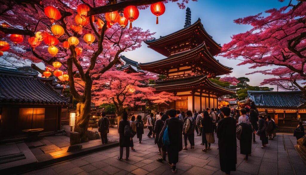 Tokyo attractions Tokyo attractions