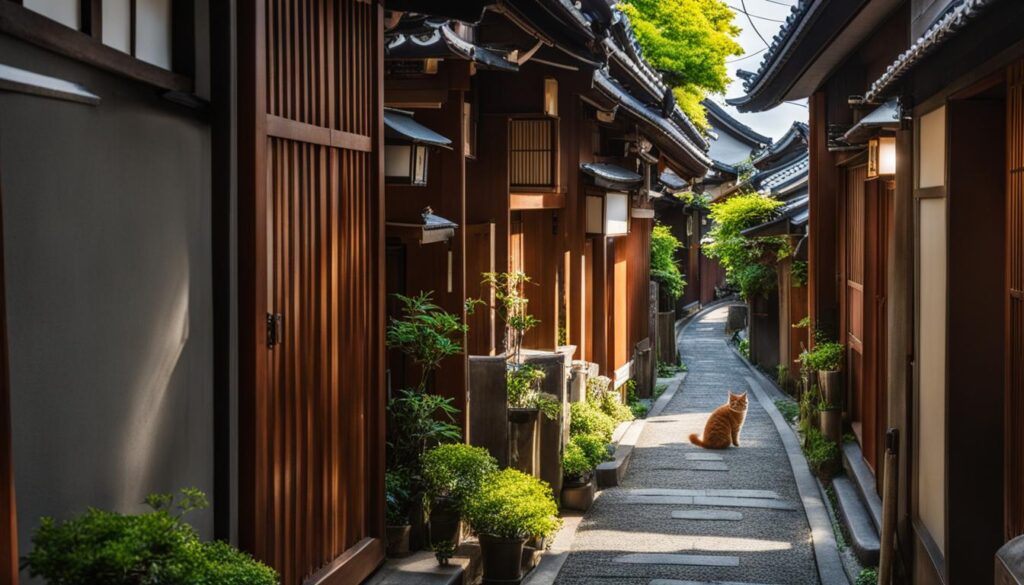 Tokyo off the tourist trail Tokyo off the tourist trail