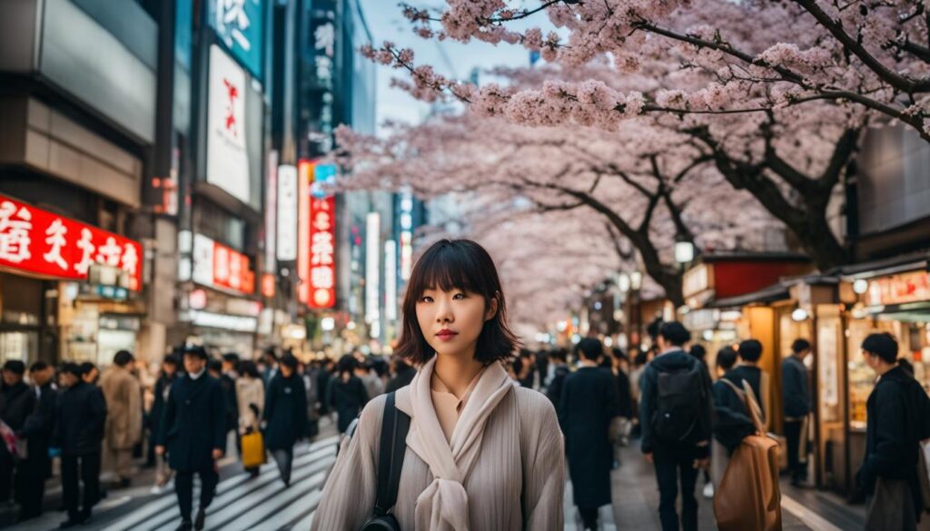 Tokyo travel safety tips for women Tokyo travel safety tips for women