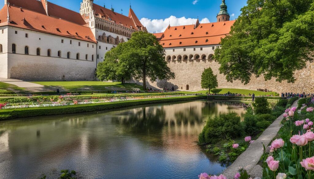 Top Attractions Near Wroclaw Top Attractions Near Wroclaw