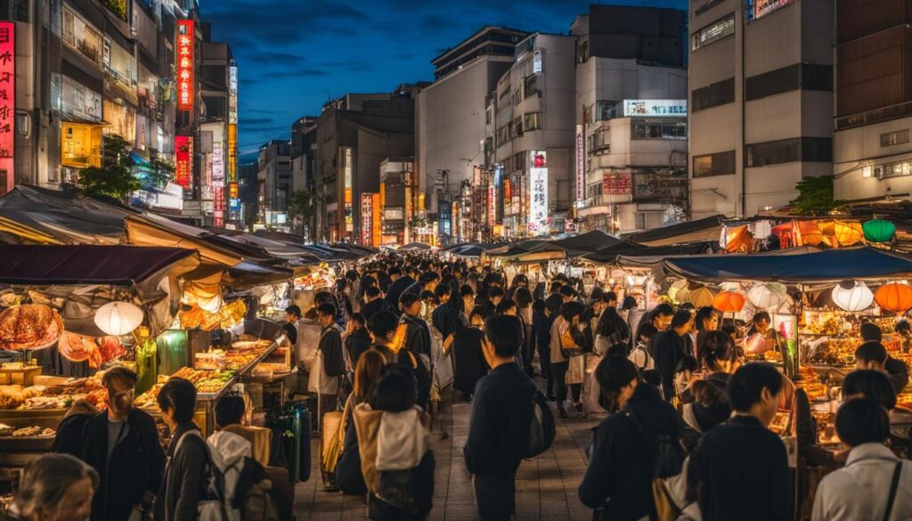 Top Attractions for Hiroshima's Nightlife Top Attractions for Hiroshima's Nightlife