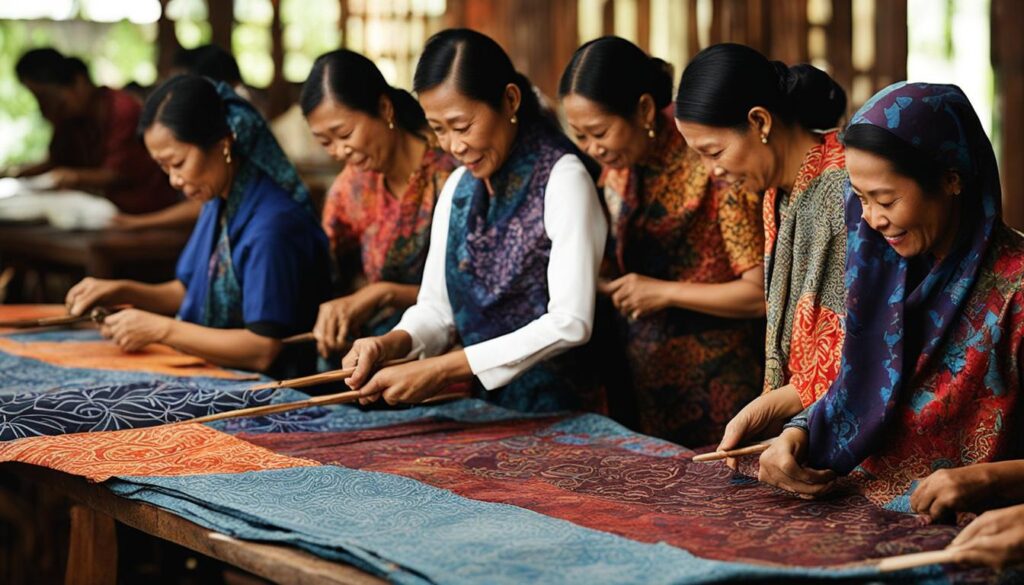 Top Batik Workshops in Jakarta Top Batik Workshops in Jakarta