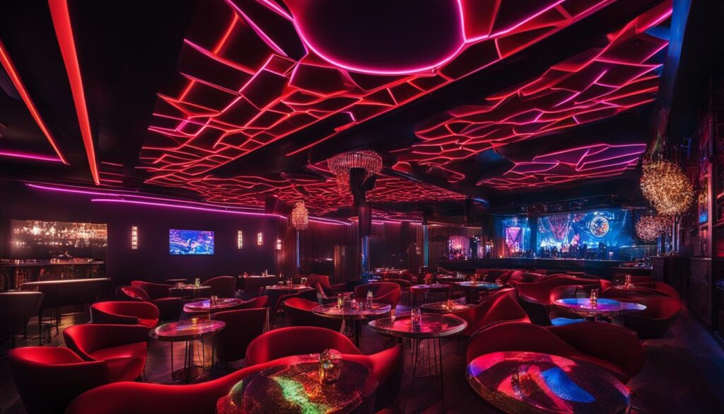 Top Nightclubs in Gdansk Top Nightclubs in Gdansk