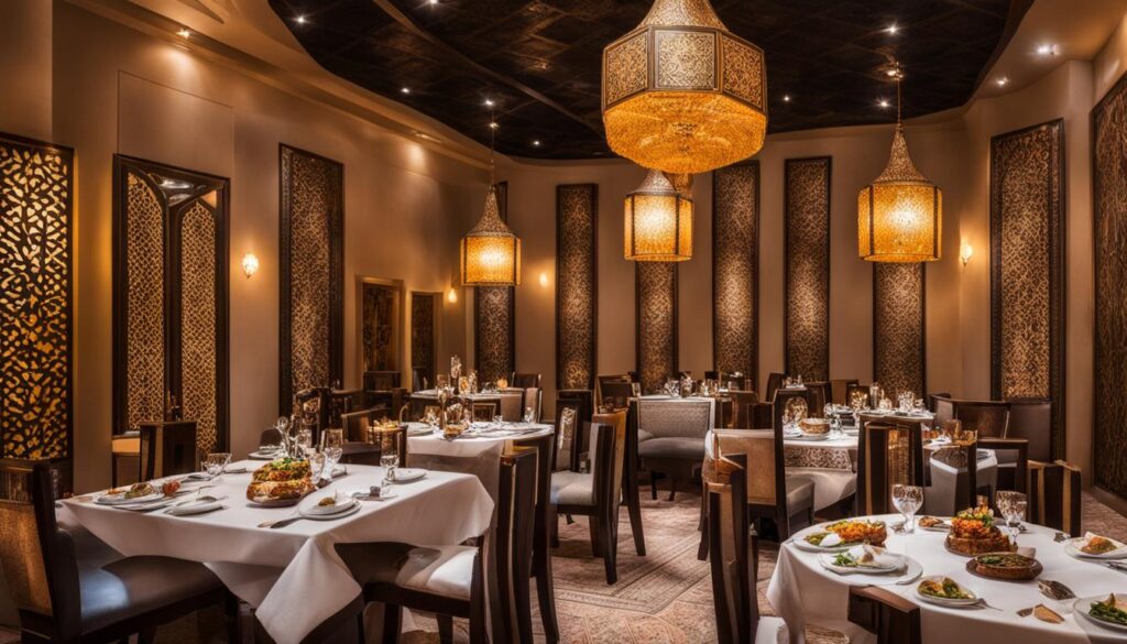 Top Saudi Restaurants Top Saudi Restaurants