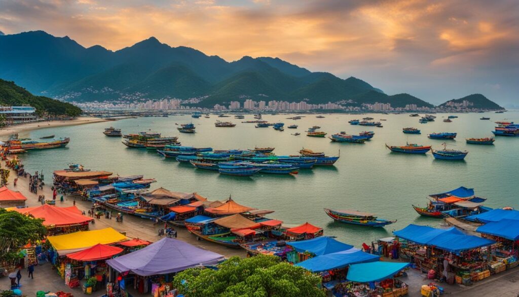 Top attractions in Nha Trang Top attractions in Nha Trang