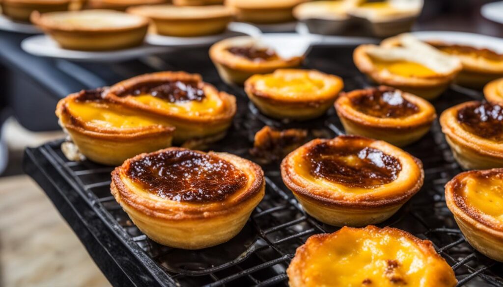 Top local delicacies Lisbon Top local delicacies Lisbon