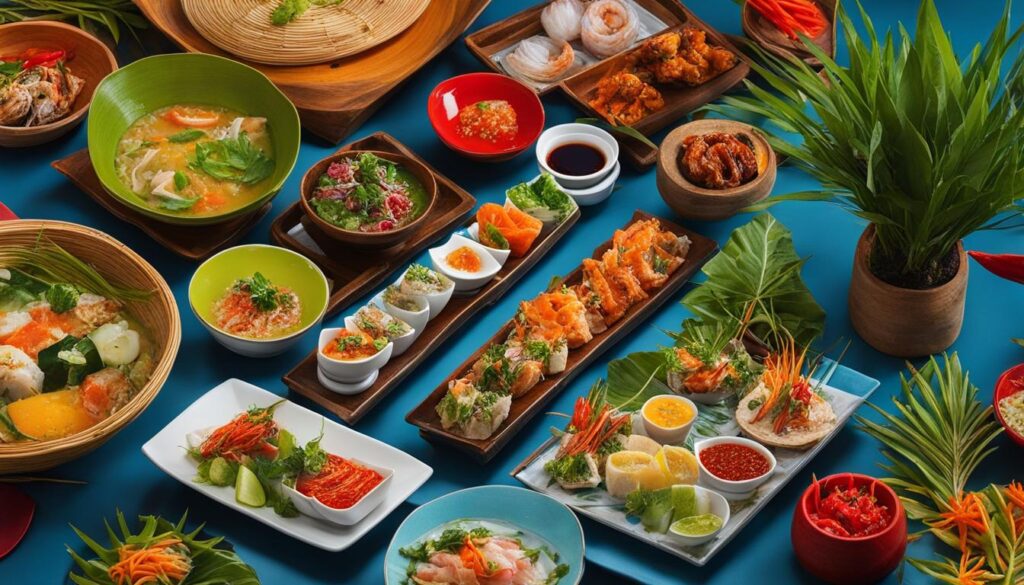 Top-rated Da Nang Restaurants Top-rated Da Nang Restaurants