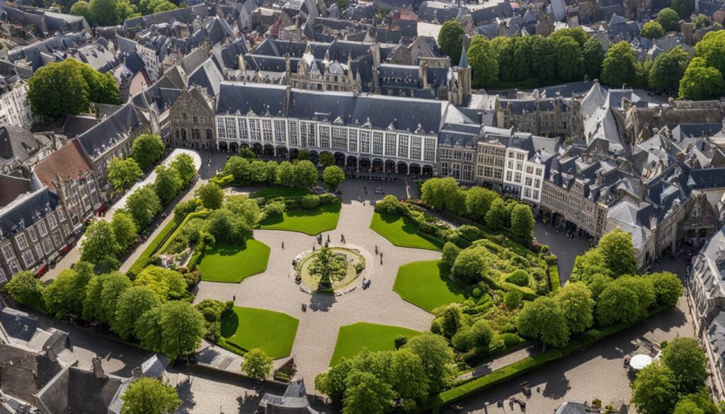 Top-rated accommodations in Maastricht Top-rated accommodations in Maastricht
