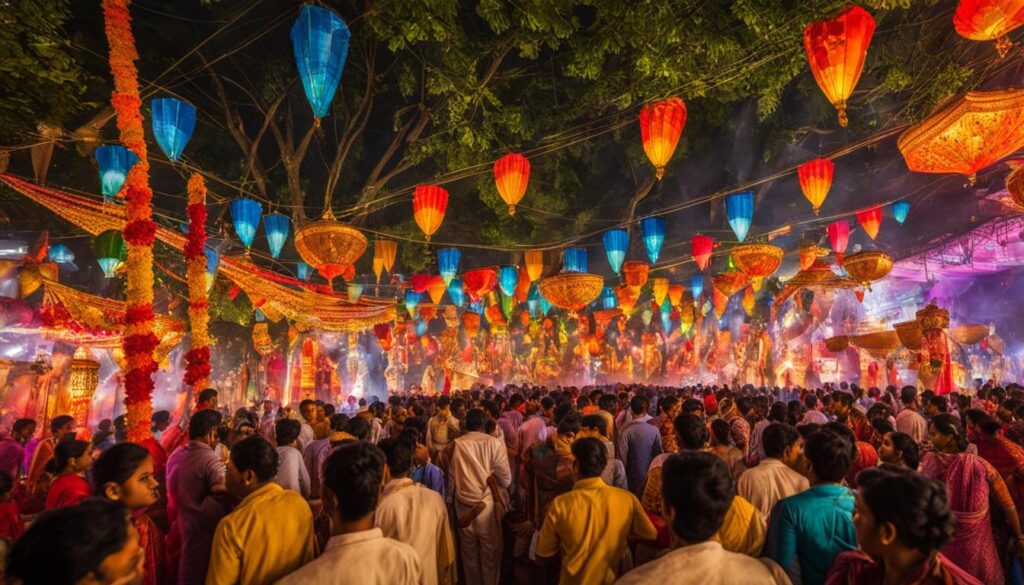 Top things to do in Kolkata during Durga Puja Top things to do in Kolkata during Durga Puja
