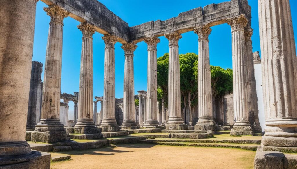 Top tourist sites in Portugal Top tourist sites in Portugal