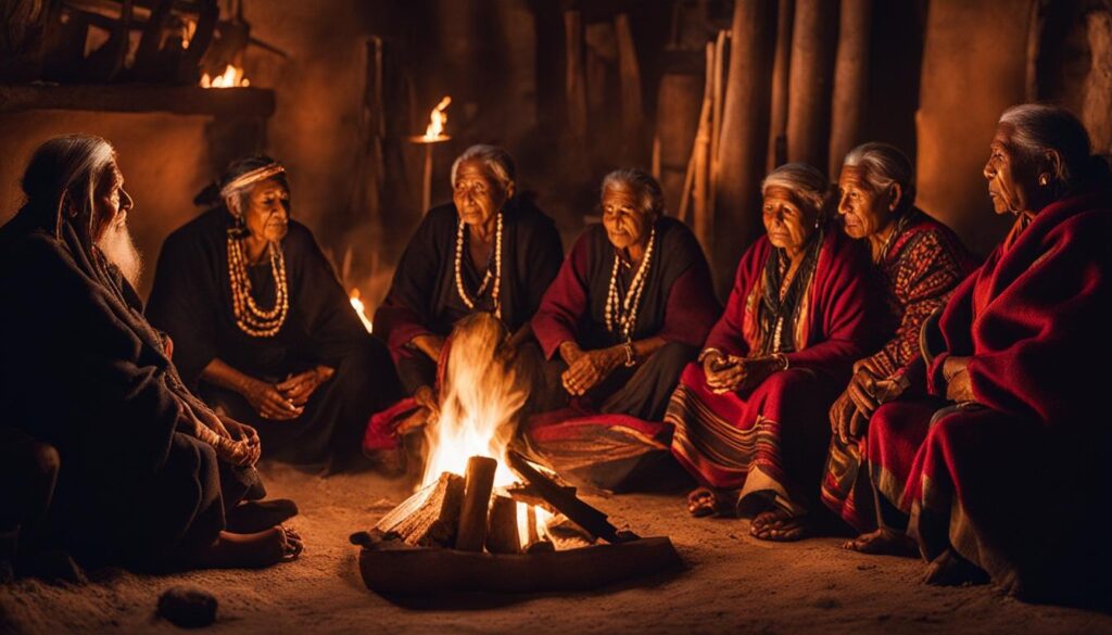 Traditional Amis Culture Traditional Amis Culture