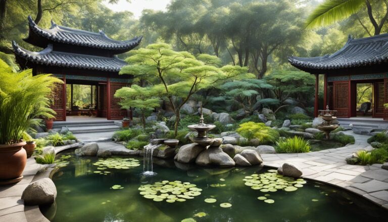 Traditional Chinese medicine retreats and wellness experiences