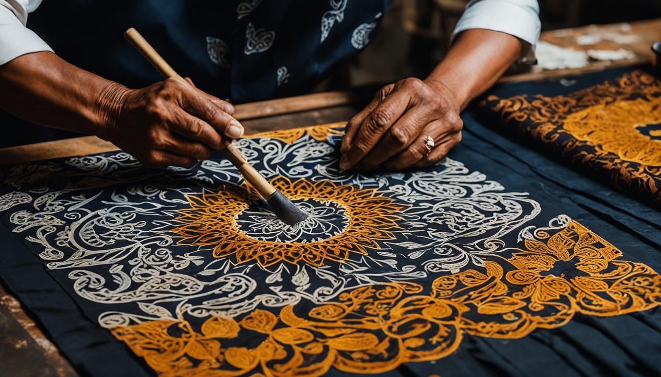 Discover Yogyakarta Batik Workshops & Experiences