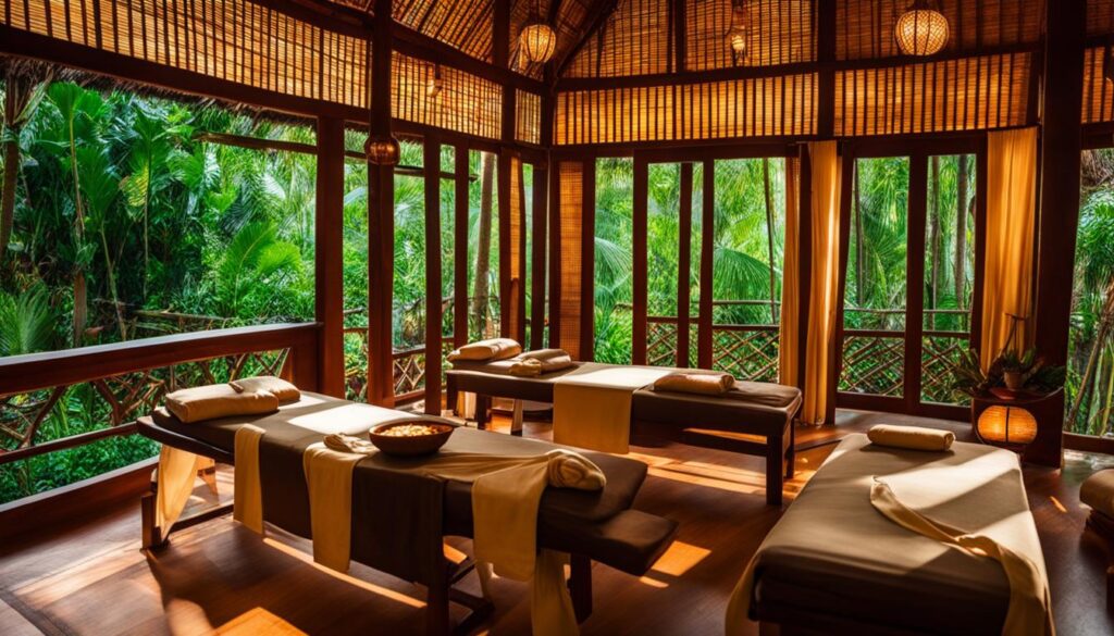 Traditional Khmer Massage and Yoga Practitioners in Sihanoukville Traditional Khmer Massage and Yoga Practitioners in Sihanoukville
