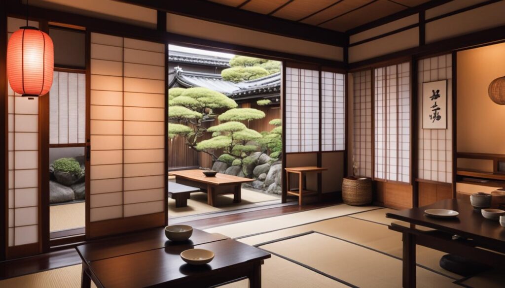 Traditional Machiya Stays in Kyoto Traditional Machiya Stays in Kyoto