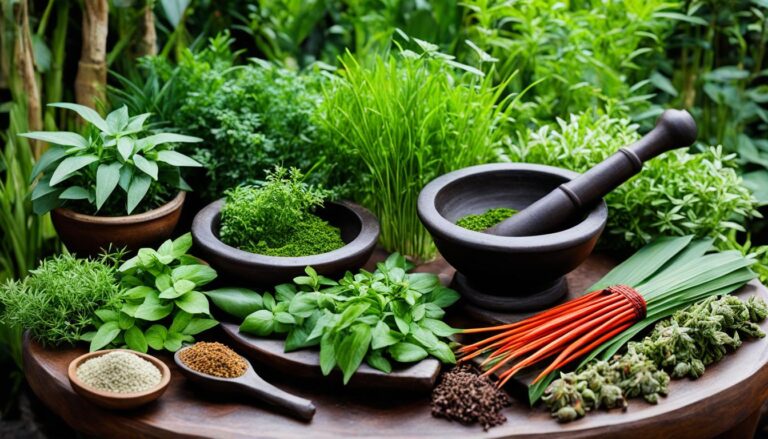 Traditional Vietnamese medicine retreats and wellness experiences