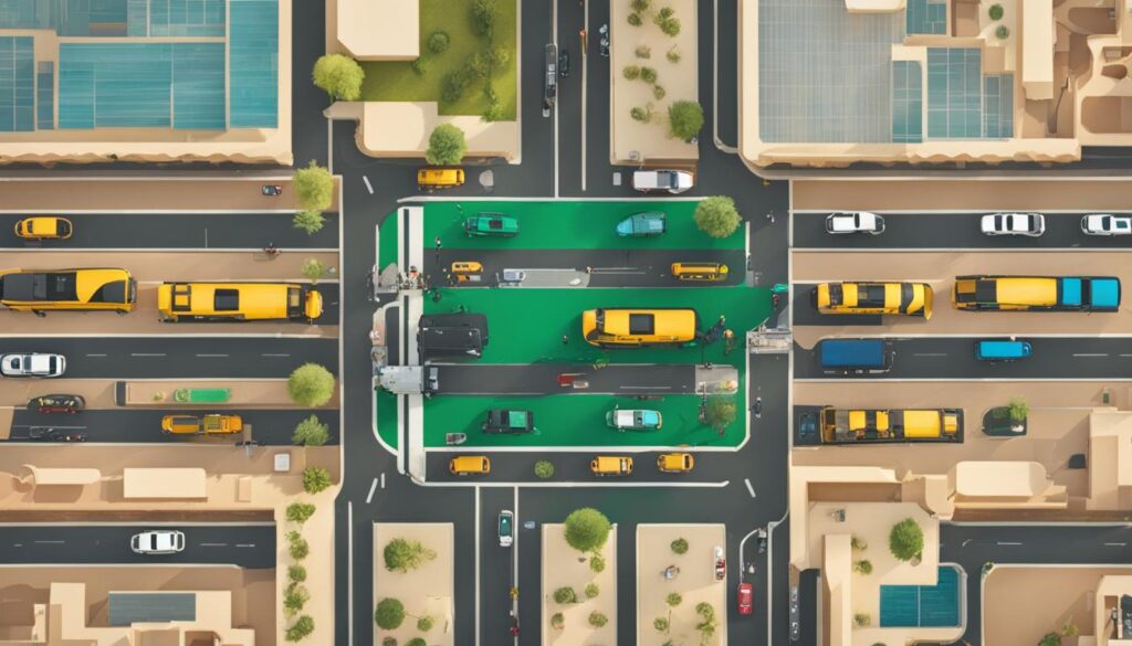 Transportation Apps in Medina Transportation Apps in Medina