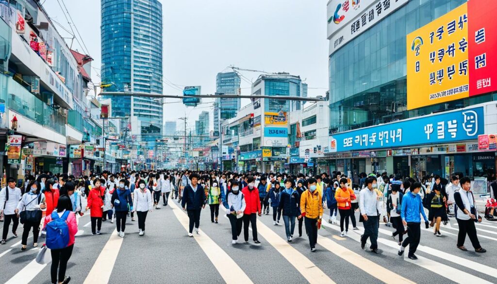 Transportation Options for Budget Travel in Incheon Transportation Options for Budget Travel in Incheon