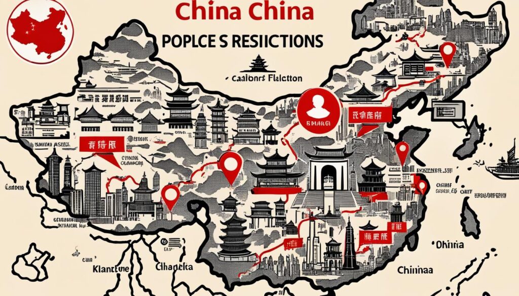 Travel Advisory for China Travel Advisory for China