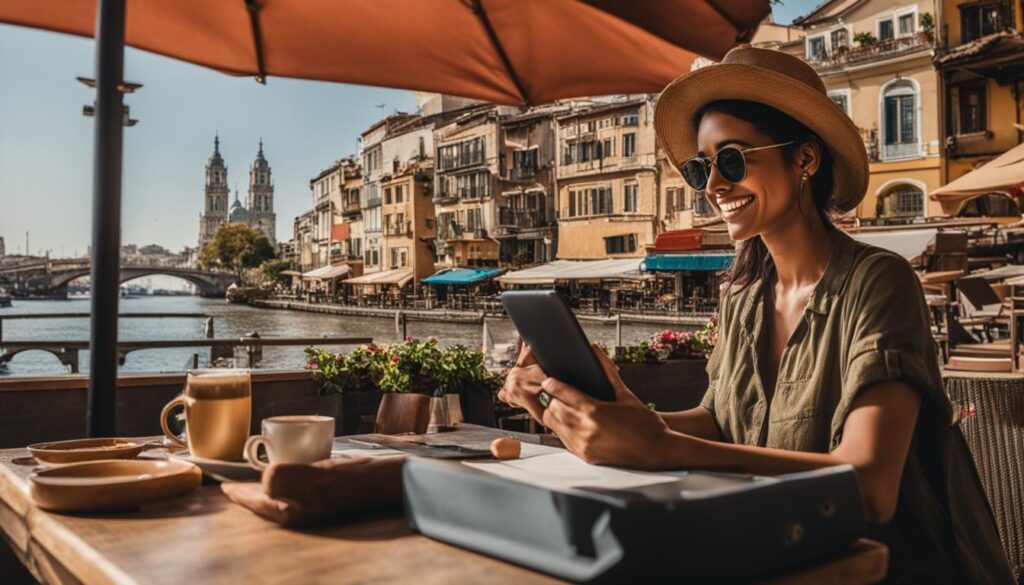 Travel Insurance for Digital Nomads Travel Insurance for Digital Nomads