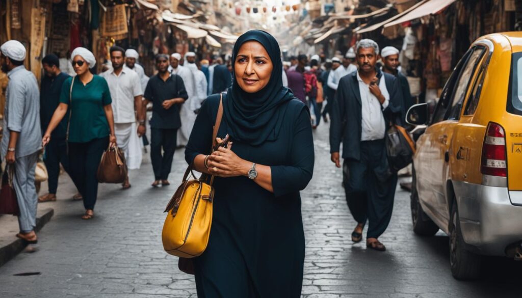 Travel Safety Guidelines for Female Tourists Travel Safety Guidelines for Female Tourists