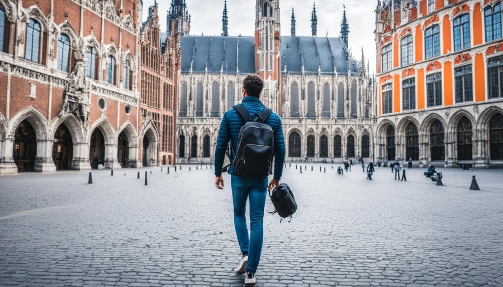 Travel Safety Tips for Solo Travelers in Leuven Travel Safety Tips for Solo Travelers in Leuven
