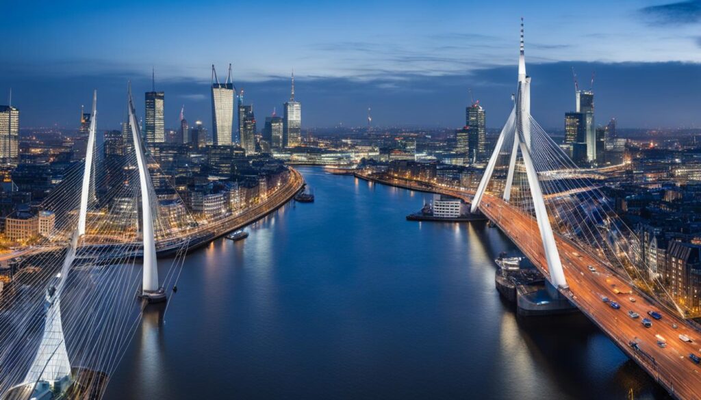 Travel advisory Rotterdam Travel advisory Rotterdam