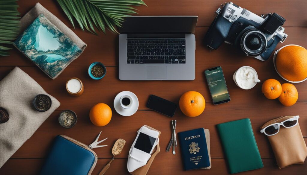 Travel budget management Travel budget management