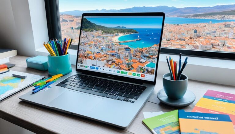 Travel budgeting for digital nomads