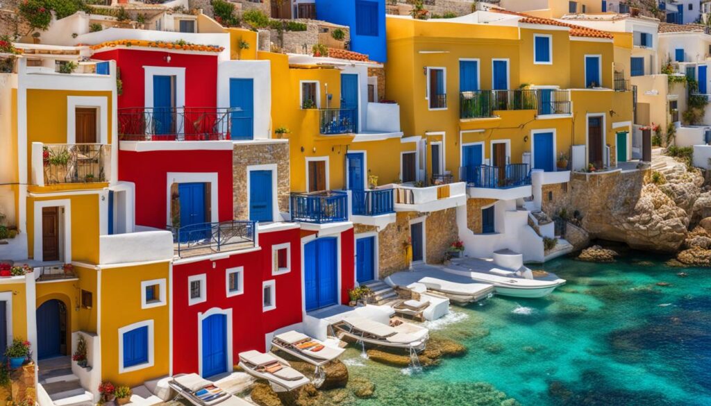 Travel expenses for Greece Travel expenses for Greece