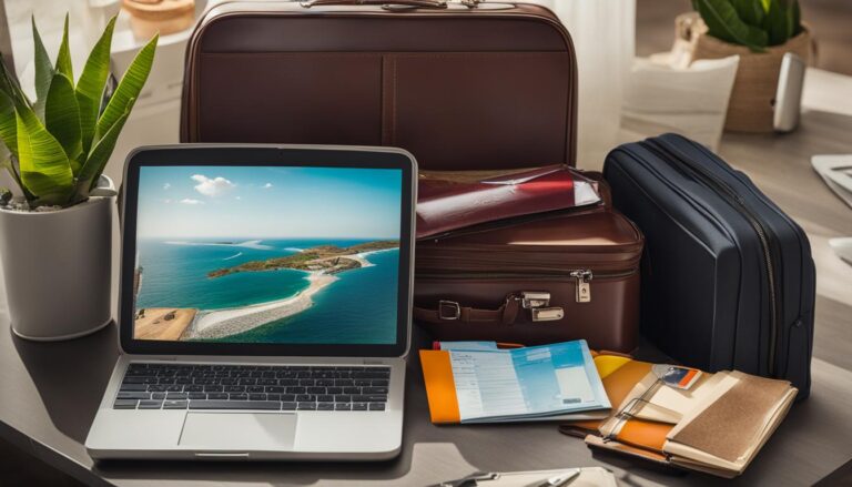 Travel insurance comparison