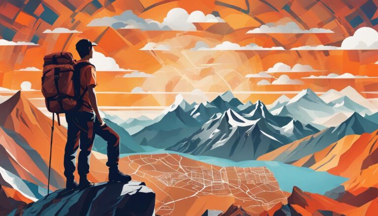 Travel insurance for adventure travel