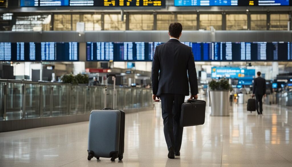 Travel insurance for business trips Travel insurance for business trips