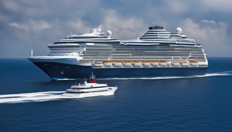 Travel insurance for cruises