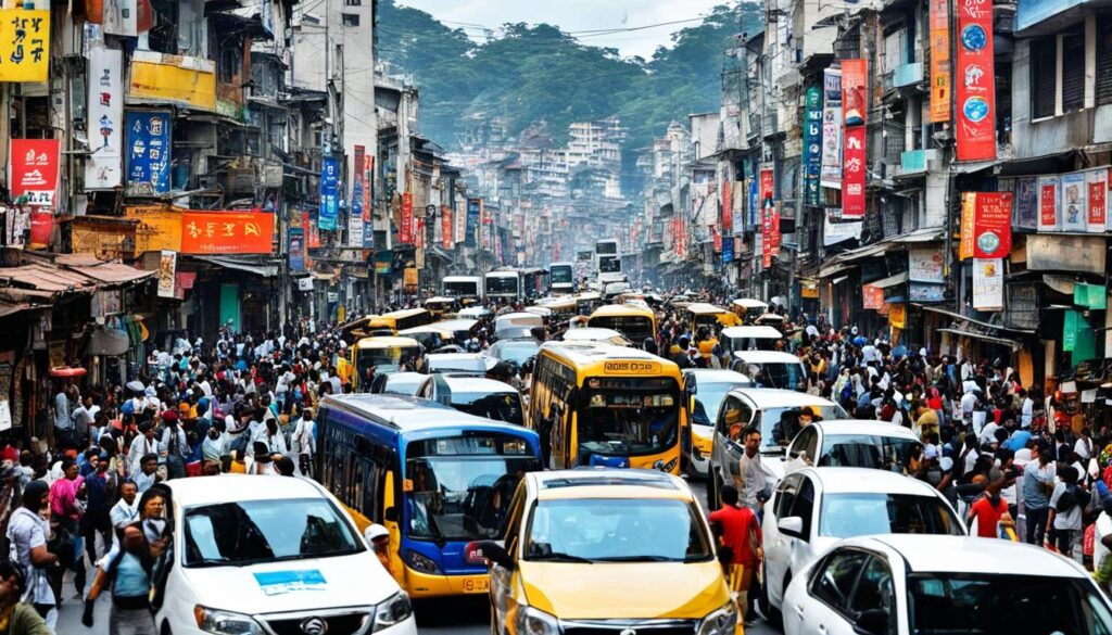 Travel on a Budget Travel on a Budget