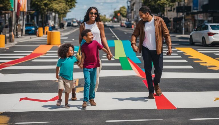 Travel safety for families