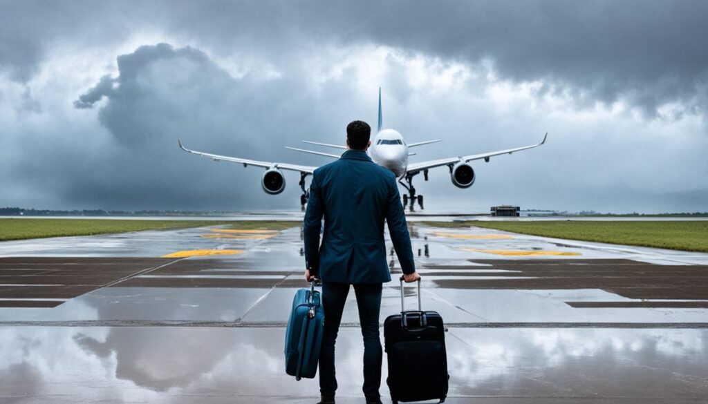 Trip cancellation insurance Trip cancellation insurance