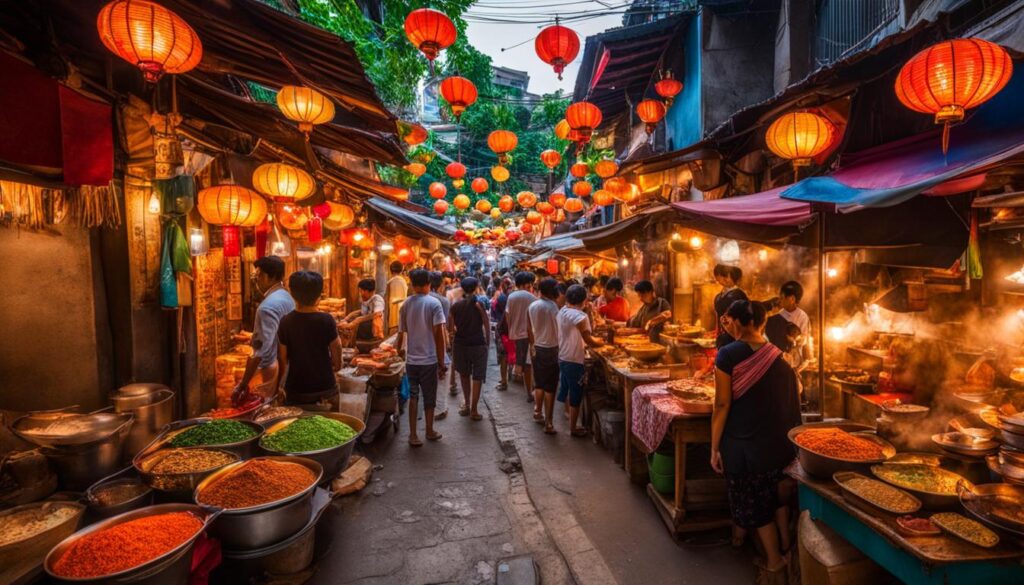 Unconventional Foodie Spots in George Town Unconventional Foodie Spots in George Town